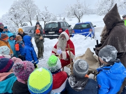 Weihnachtsmarkt 2023